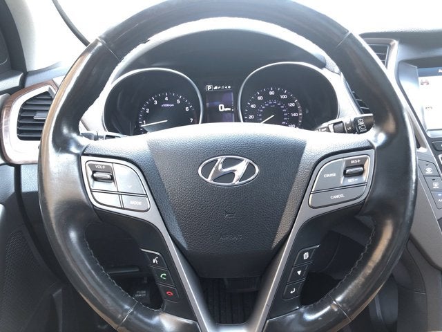 2019 Hyundai Santa Fe XL Limited Ultimate