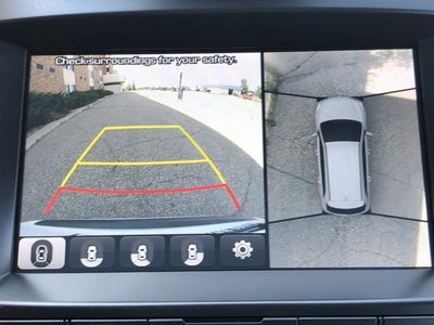 2019 Hyundai Santa Fe XL Limited Ultimate