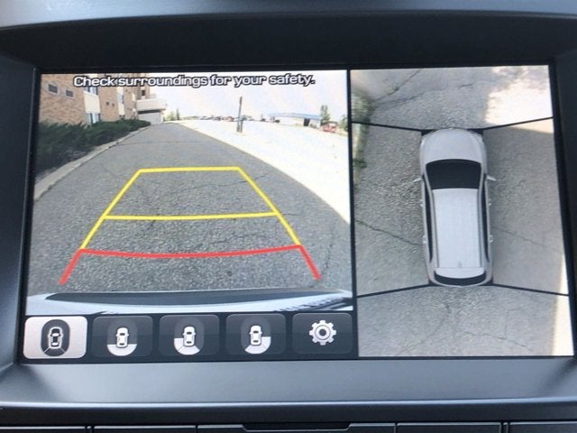2019 Hyundai Santa Fe XL Limited Ultimate