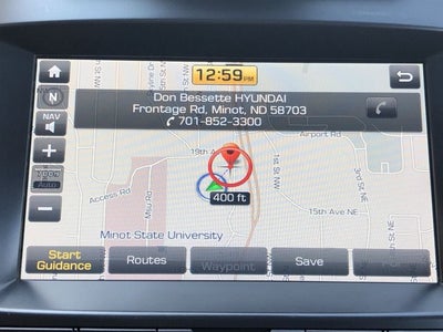 2019 Hyundai Santa Fe XL Limited Ultimate