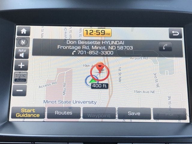 2019 Hyundai Santa Fe XL Limited Ultimate