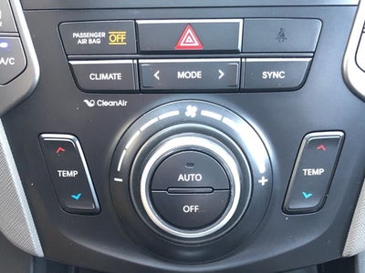 2019 Hyundai Santa Fe XL Limited Ultimate
