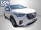 2019 Hyundai Santa Fe XL Limited Ultimate