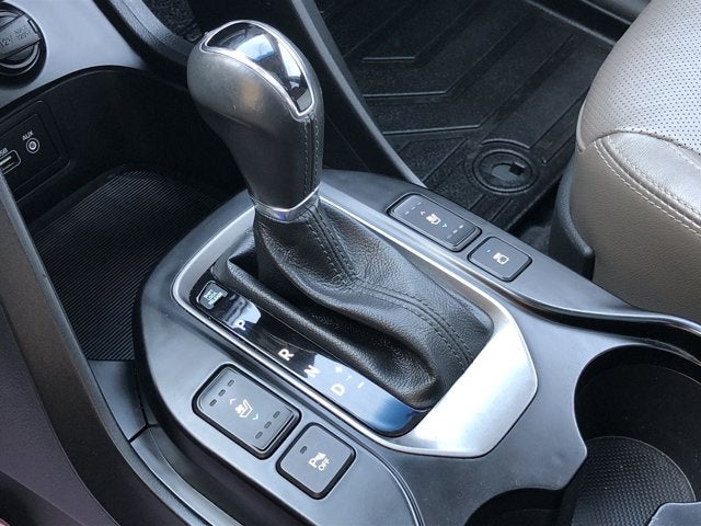 2019 Hyundai Santa Fe XL Limited Ultimate