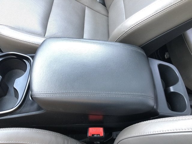 2019 Hyundai Santa Fe XL Limited Ultimate