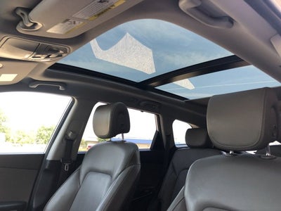 2019 Hyundai Santa Fe XL Limited Ultimate