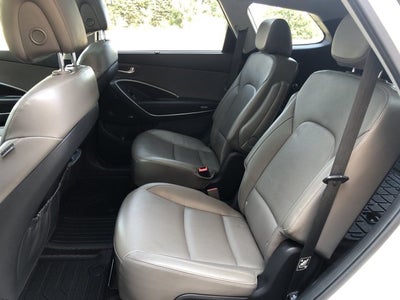 2019 Hyundai Santa Fe XL Limited Ultimate