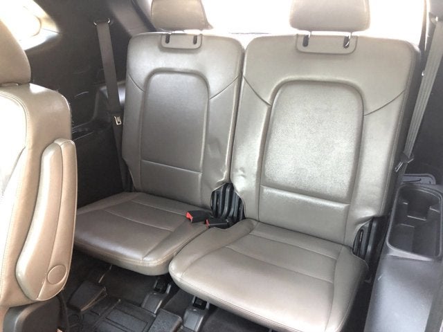 2019 Hyundai Santa Fe XL Limited Ultimate