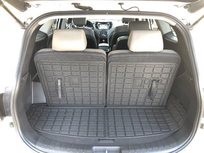 2019 Hyundai Santa Fe XL Limited Ultimate