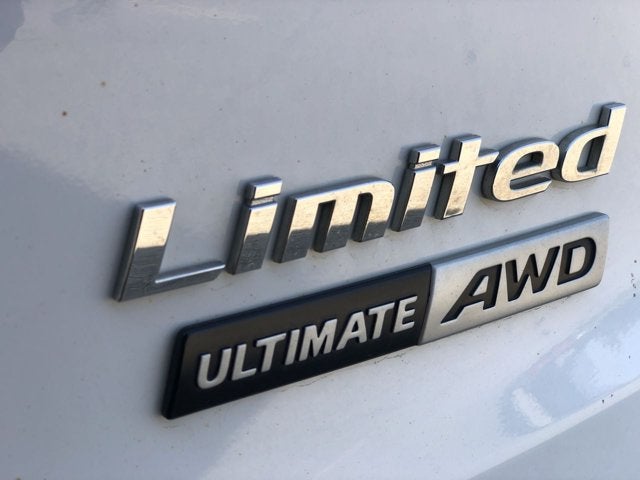 2019 Hyundai Santa Fe XL Limited Ultimate