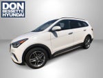 2019 Hyundai Santa Fe XL Limited Ultimate