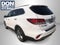 2019 Hyundai Santa Fe XL Limited Ultimate