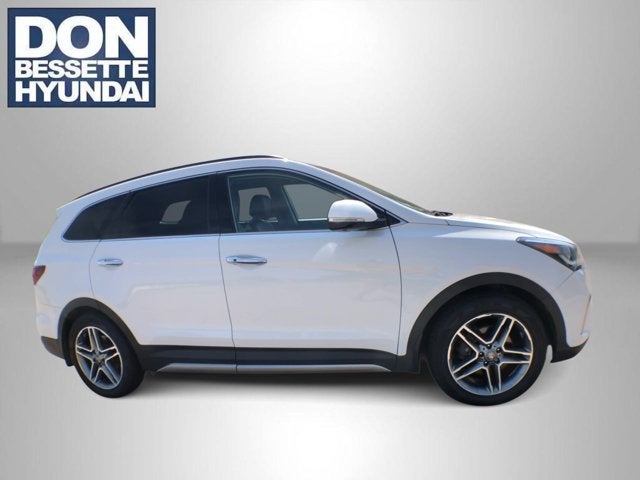 2019 Hyundai Santa Fe XL Limited Ultimate