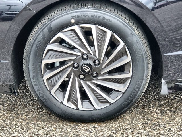 2024 Hyundai Sonata Hybrid SEL