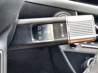 2024 Hyundai Sonata Hybrid SEL