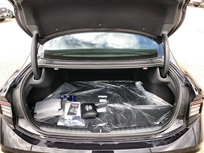 2024 Hyundai Sonata Hybrid SEL