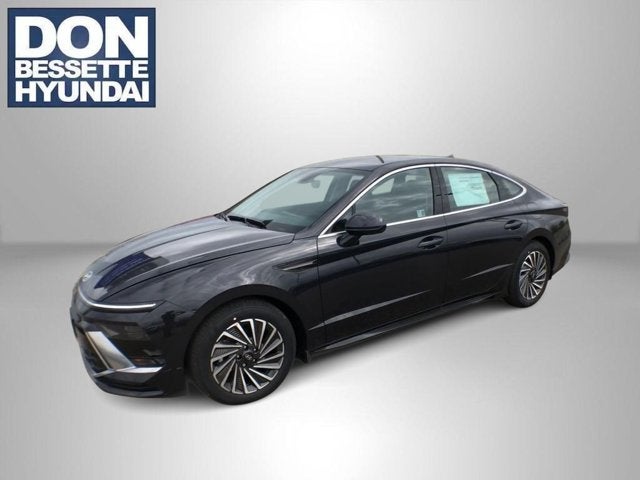2024 Hyundai Sonata Hybrid SEL