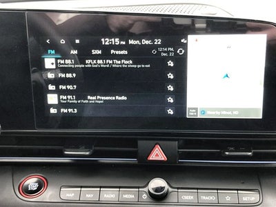 2024 Hyundai Elantra N Line