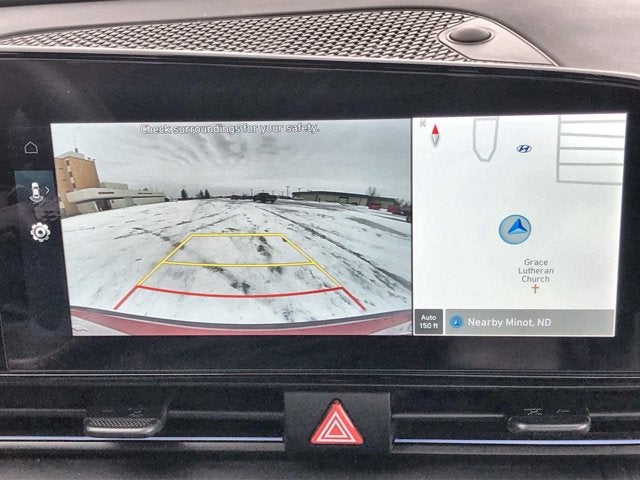 2024 Hyundai Elantra N Line