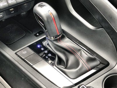 2024 Hyundai Elantra N Line