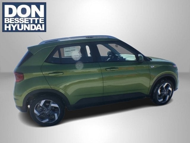 2024 Hyundai Venue SEL