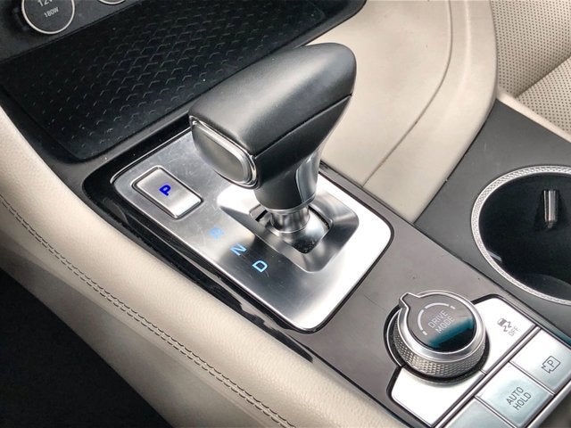 2024 Genesis G70 2.5T