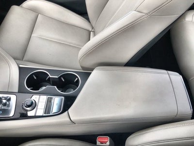 2024 Genesis G70 2.5T