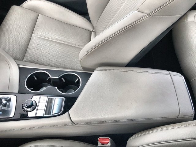 2024 Genesis G70 2.5T