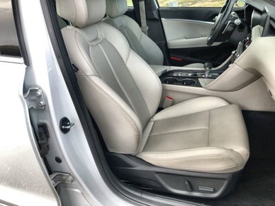 2024 Genesis G70 2.5T