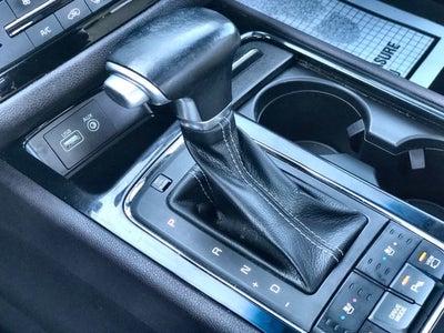 2018 Kia Sedona SX-L