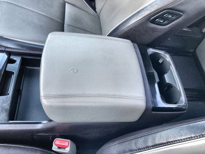 2018 Kia Sedona SX-L