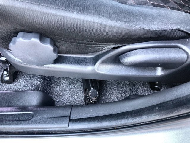 2021 Mitsubishi Mirage Base