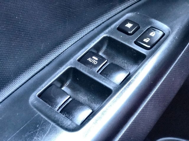 2021 Mitsubishi Mirage Base