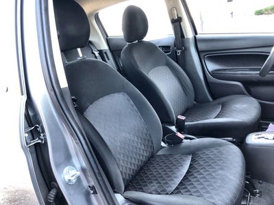 2021 Mitsubishi Mirage Base