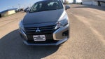 2021 Mitsubishi Mirage Base