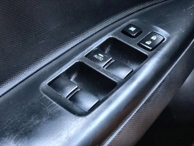 2022 Mitsubishi Mirage Base