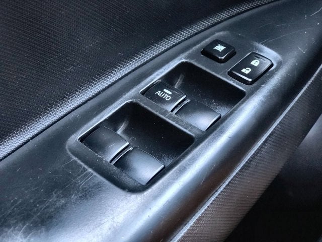 2022 Mitsubishi Mirage Base