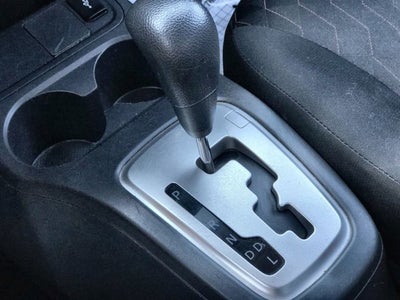 2022 Mitsubishi Mirage Base