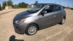 2022 Mitsubishi Mirage Base