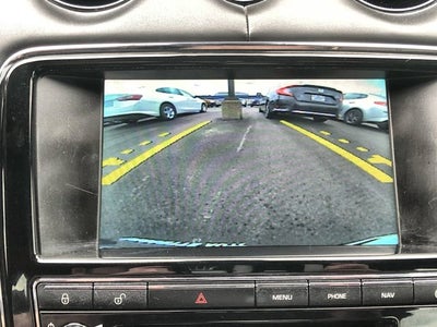 2015 Jaguar XJ XJL Portfolio