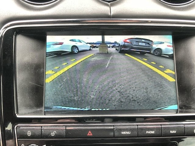 2015 Jaguar XJ XJL Portfolio