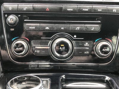 2015 Jaguar XJ XJL Portfolio