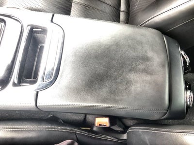 2015 Jaguar XJ XJL Portfolio