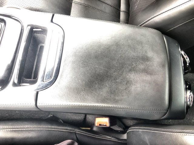 2015 Jaguar XJ XJL Portfolio