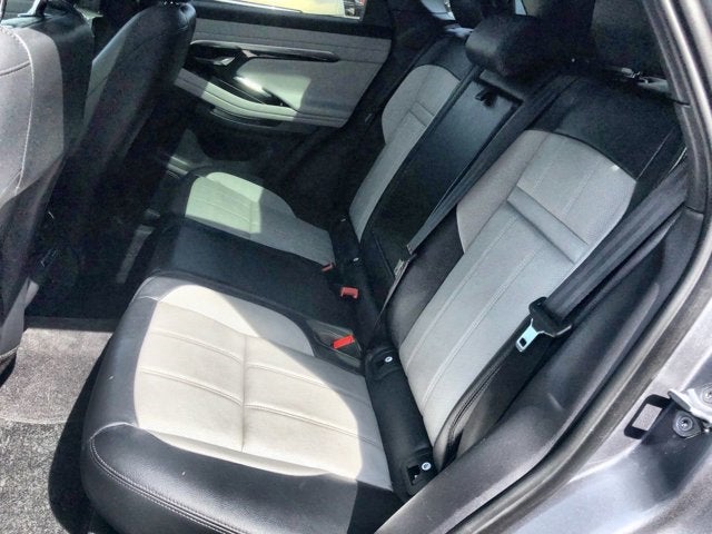 2022 Land Rover Range Rover Evoque R-Dynamic S