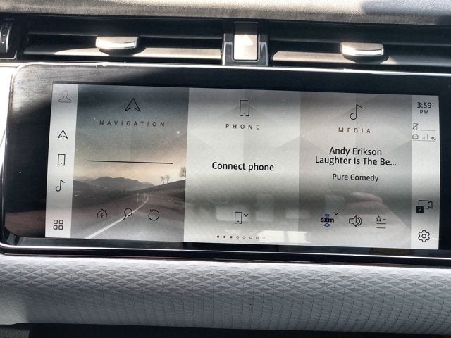 2022 Land Rover Range Rover Evoque R-Dynamic S