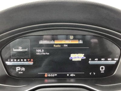 2024 Audi A5 Sportback S line Premium Plus