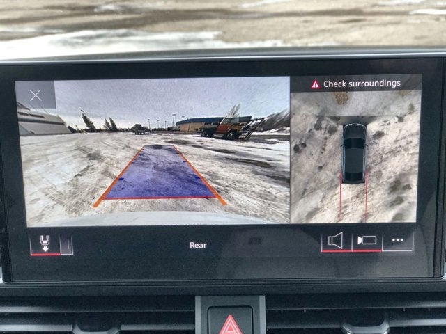 2024 Audi A5 Sportback S line Premium Plus