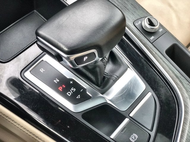 2024 Audi A5 Sportback S line Premium Plus