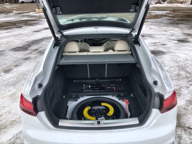 2024 Audi A5 Sportback S line Premium Plus